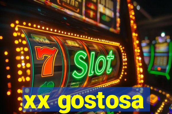 xx gostosa